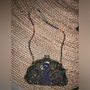 Mary Frances Handbag